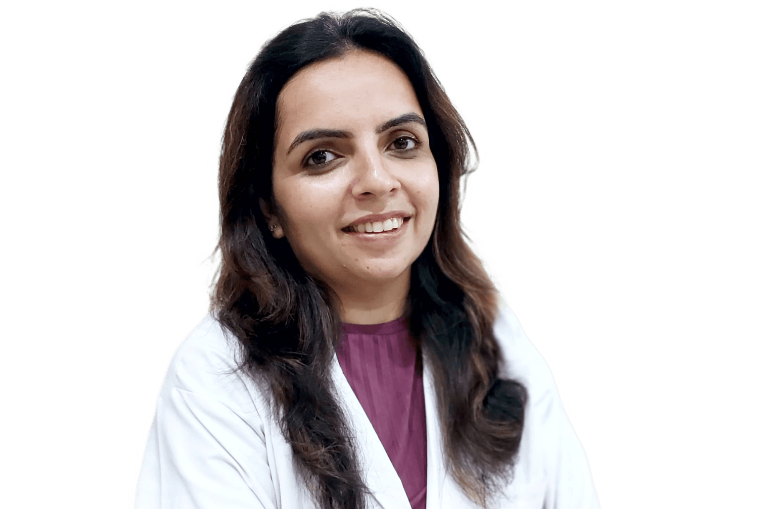 Dr Ekta Arora (PT)