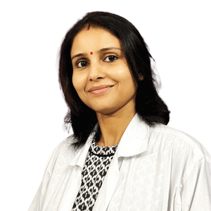 Dr. Namita Singh (PT)