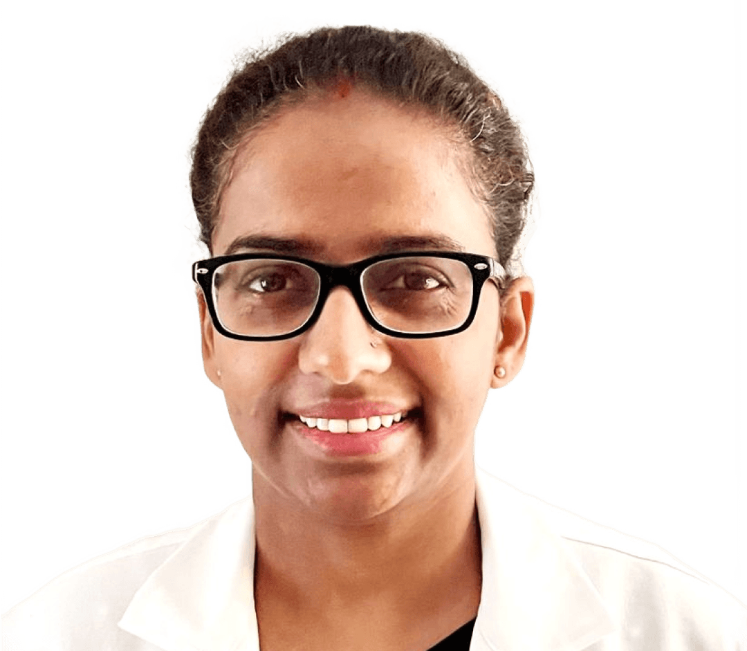 Dr Arunima Rastogi (PT)